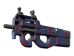 P90 Teardown