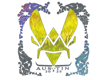 Sticker Vitality (Holo) | Austin 2025