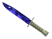 ★ Bayonet Doppler