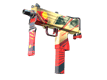MAC-10 Propaganda