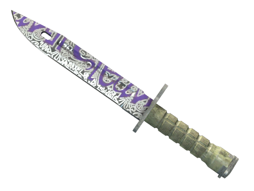 ★ Bayonet | Freehand (Factory New)