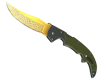 ★ Falchion Knife Lore