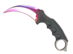★ Karambit Fade