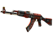 AK-47 Bloodsport