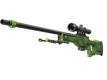 AWP Pit Viper
