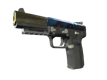 Five-SeveN Case Hardened