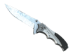 ★ Nomad Knife Damascus Steel