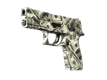 P250 Franklin