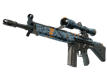 G3SG1 Demeter