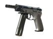 CZ75-Auto Twist
