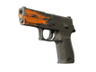 P250 Splash