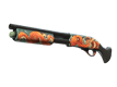 Sawed-Off The Kraken