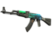 AK-47 Ice Coaled