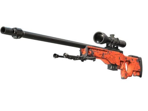 StatTrak™ AWP | BOOM (Field-Tested)