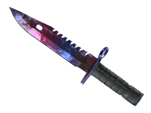 ★ M9 Bayonet | Doppler (Factory New) Phase 1