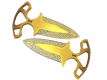 ★ Shadow Daggers Lore