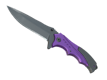 ★ Nomad Knife Ultraviolet