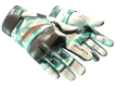 ★ Moto Gloves Spearmint