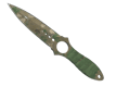 ★ Skeleton Knife Forest DDPAT