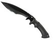 ★ Kukri Knife Vanilla