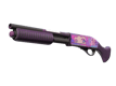Sawed-Off Kiss♥Love