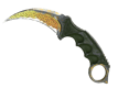 ★ Karambit Lore