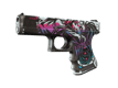 Glock-18 Neo-Noir
