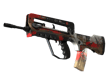 FAMAS Roll Cage
