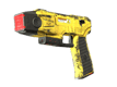 Zeus x27 Charged Up