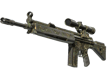 G3SG1 New Roots