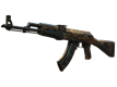 AK-47 Legion of Anubis
