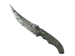 ★ Flip Knife Freehand
