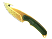 ★ Gut Knife Lore