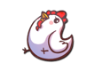 Sticker Chabo
