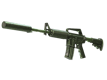 M4A1-S Moss Quartz