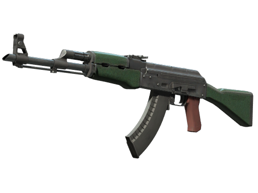 AK-47 | First Class (Field-Tested)