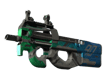 P90 Wave Breaker