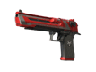 Desert Eagle Code Red