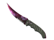 ★ Flip Knife Doppler