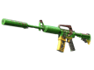 M4A1-S Emphorosaur-S