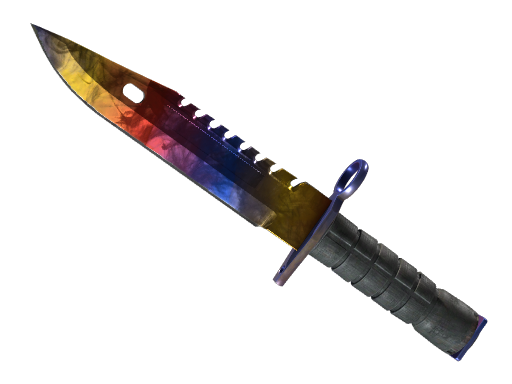 ★ M9 Bayonet | Marble Fade (Factory New)