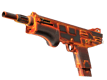MAG-7 Heat