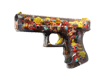 Glock-18 Snack Attack
