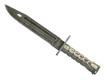 ★ Bayonet Black Laminate