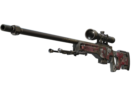AWP | Duality (Minimal Wear)