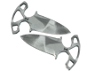 ★ Shadow Daggers Urban Masked