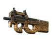 P90 Run and Hide