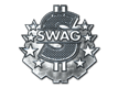 Sticker Swag (Foil)