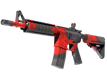 M4A4 Evil Daimyo
