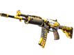 Galil AR Chatterbox
